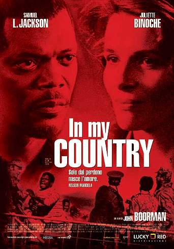 In My Country (2004)