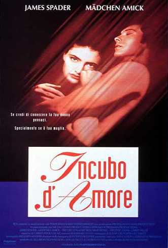 Incubo d’amore (1994)