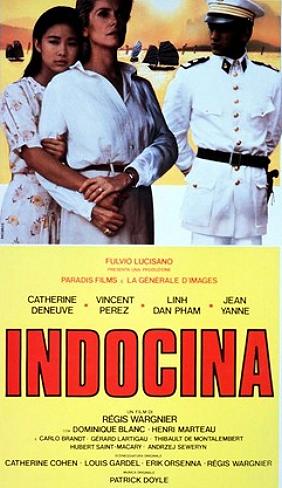 Indocina (1991)