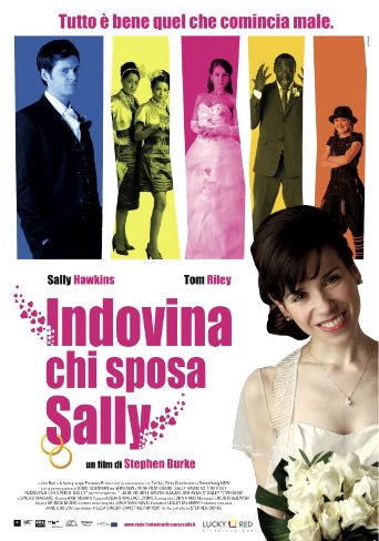 Indovina chi sposa Sally (2010)