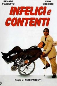 Infelici e contenti [HD] (1992)