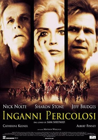 Inganni pericolosi [HD] (1999)