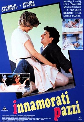 Innamorati pazzi (1990)