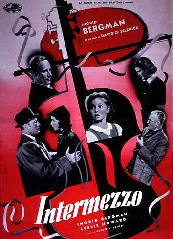 Intermezzo [B/N] (1939)