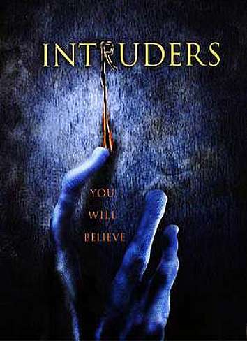 Intruders – Rapimenti Alieni (1992)