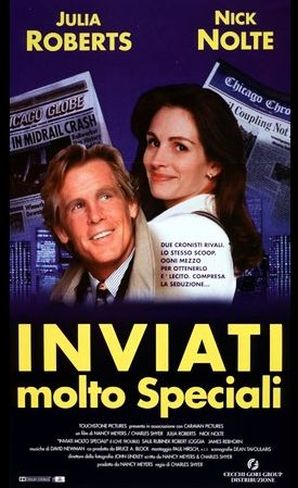 Inviati molto speciali [HD] (1994)