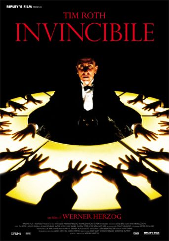Invincibile (2001)
