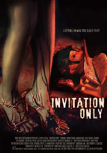Invitation only – Jue ming pai dui [Sub-ITA] [HD] (2009)