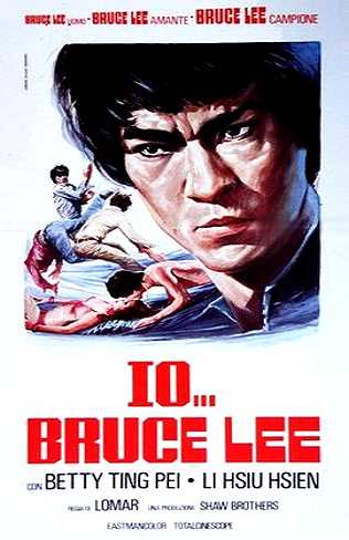 Io… Bruce Lee (1975)