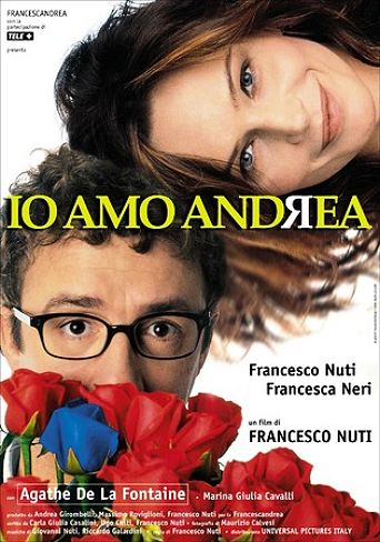Io amo Andrea (2000)
