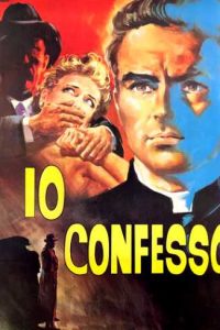Io confesso [B/N] [HD] (1953)