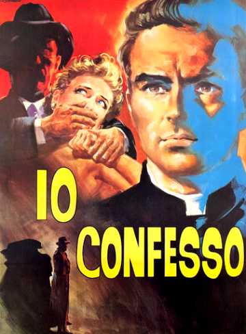 Io confesso [B/N] [HD] (1953)
