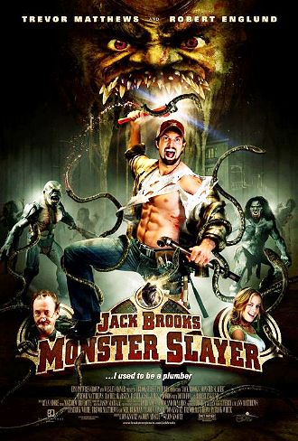Jack Brooks: Monster Slayer [Sub-ITA] (2007)