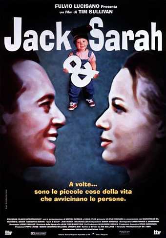 Jack & Sarah [HD] (1995)