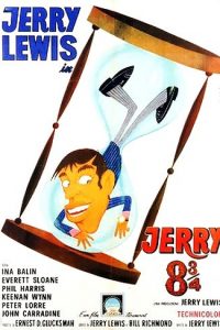 Jerry 8 e 3/4 (1964)