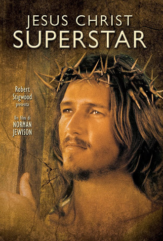 Jesus Christ Superstar [Sub-ITA] [HD] (1973)