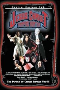 Jesus Christ vampire hunter [Sub-ITA] (2001)