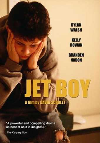Jet Boy [Sub-ITA] [HD] (2001)