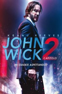 John Wick – Capitolo 2 [HD] (2017)