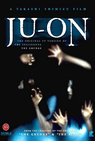 Ju-on (2000)