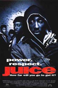 Juice [Sub-ITA] [HD] (1992)