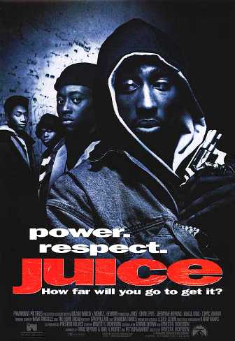 Juice [Sub-ITA] [HD] (1992)