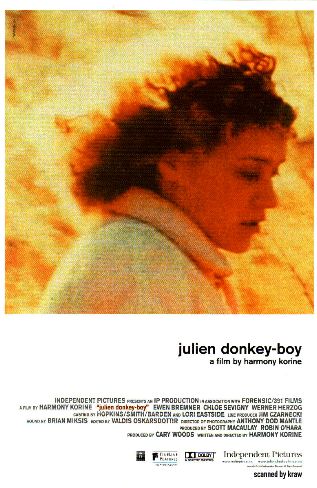 Julien Donkey-Boy [Sub-ITA] (1999)