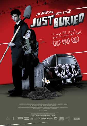 Just buried [Sub-ITA] (2007)