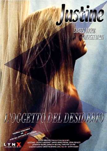Justine – L’oggetto del desiderio (1995)