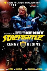 Kenny Begins [Sub-ITA] [HD] (2009)