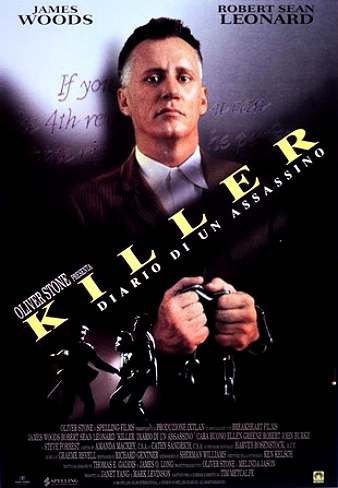 Killer – Diario di un assassino (1995)
