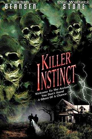 Killer Instinct (2001)
