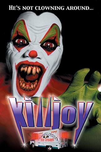 Killjoy: Il Clown (2000)