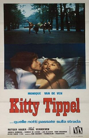 Kitty Tippel… quelle notti passate sulla strada (1975)