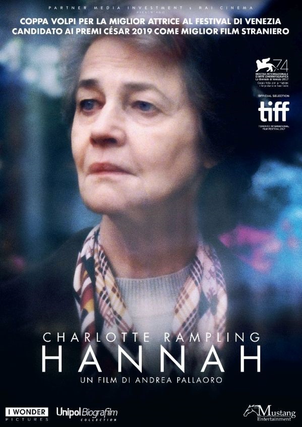Hannah [HD] (2018)