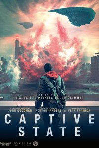 Captive State [HD] (2019)