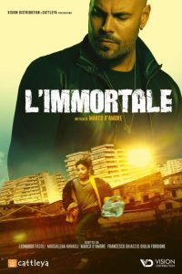 L’immortale [HD] (2019)
