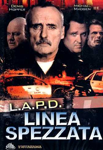 L.A.P.D. Linea spezzata (2001)