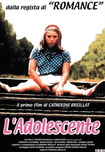 L’adolescente (1976)