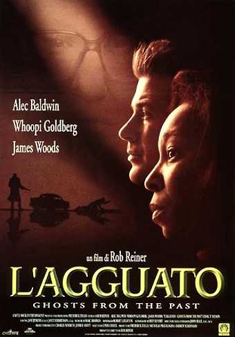 L’agguato [HD] (1996)