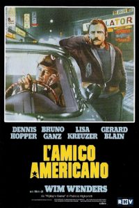 L’amico americano [HD] (1977)