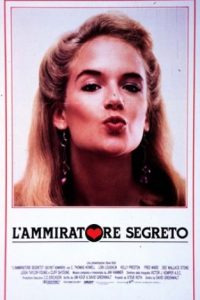 L’ammiratore segreto [HD] (1985)
