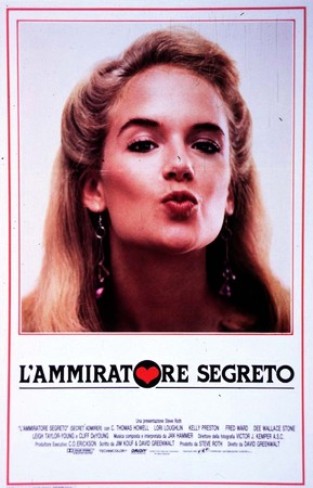 L’ammiratore segreto [HD] (1985)