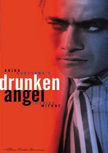 L’angelo ubriaco [B/N] (1948)