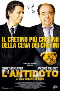 L’antidoto (2005)