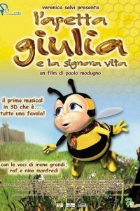L’apetta Giulia e la signora Vita (2003)