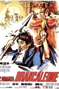 L’armata Brancaleone [HD] (1966)