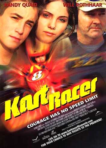 L’asso del go-kart (2003)