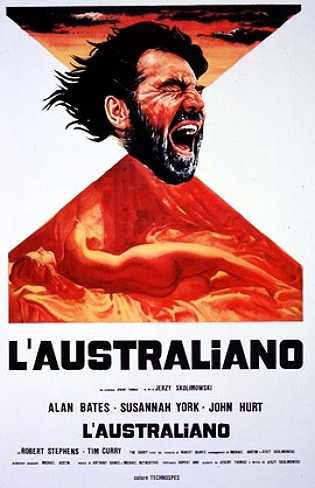 L’australiano (1978)