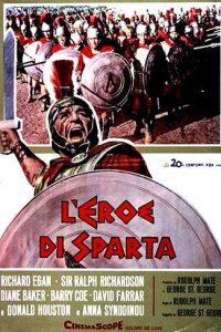 L’eroe di Sparta (1963)